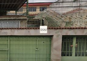 Foto 1 de Casa com 2 Quartos à venda, 200m² em Vila Domitila, São Paulo