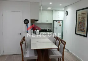 Foto 1 de Apartamento com 3 Quartos à venda, 70m² em Baeta Neves, São Bernardo do Campo