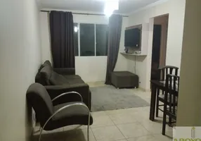 Foto 1 de Apartamento com 2 Quartos para venda ou aluguel, 50m² em Pedreira, São Paulo