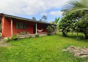 Foto 1 de Fazenda/Sítio com 2 Quartos à venda, 968m² em Balneário Gaivotas, Itanhaém