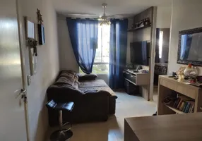 Foto 1 de Apartamento com 2 Quartos à venda, 48m² em Jardim São José, Campinas