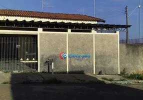 Foto 1 de Casa com 3 Quartos à venda, 160m² em Jardim Santa Rita de Cássia, Hortolândia