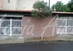 Foto 1 de Sobrado com 2 Quartos à venda, 185m² em Vila Nery, São Carlos