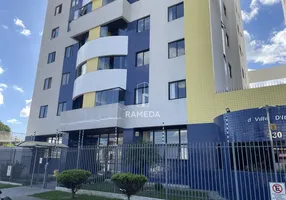 Foto 1 de Apartamento com 3 Quartos para alugar, 97m² em Novo Mundo, Curitiba