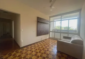 Foto 1 de Apartamento com 1 Quarto à venda, 65m² em Vila Santa Cruz, São José do Rio Preto