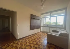 Foto 1 de Apartamento com 1 Quarto para alugar, 65m² em Vila Santa Cruz, São José do Rio Preto