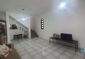 Foto 1 de Sobrado com 3 Quartos à venda, 146m² em Mutinga, Osasco