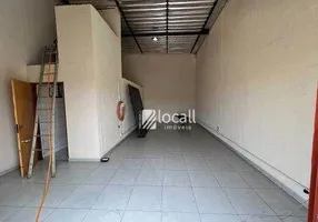 Foto 1 de Ponto Comercial para alugar, 55m² em Jardim Leste, São José do Rio Preto