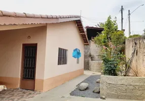Foto 1 de Casa com 3 Quartos à venda, 120m² em Jardim das Bandeiras, Campinas