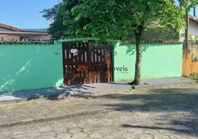 Foto 1 de Casa com 1 Quarto à venda, 120m² em Suarão, Itanhaém