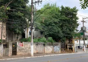 Foto 1 de Lote/Terreno à venda, 1000m² em Jardim Esmeralda, São Paulo