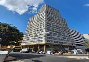 Foto 1 de Sala Comercial para alugar, 53m² em Centro, Porto Alegre