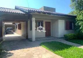 Foto 1 de Casa com 3 Quartos à venda, 182m² em Serraria, Porto Alegre