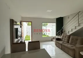 Foto 1 de Casa com 3 Quartos à venda, 90m² em Ataíde, Vila Velha