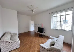 Foto 1 de Apartamento com 3 Quartos à venda, 135m² em Centro, Taubaté