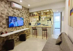 Foto 1 de Apartamento com 1 Quarto à venda, 40m² em Copacabana, Rio de Janeiro