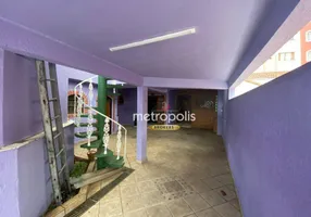 Foto 1 de Sobrado com 3 Quartos para venda ou aluguel, 228m² em Santa Paula, São Caetano do Sul