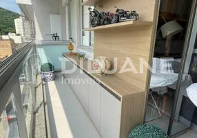 Foto 1 de Apartamento com 2 Quartos à venda, 109m² em Santa Rosa, Niterói