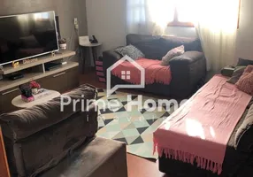 Foto 1 de Casa com 3 Quartos à venda, 177m² em Parque Valença II, Campinas