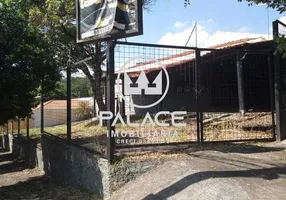 Foto 1 de Lote/Terreno para alugar em São Dimas, Piracicaba