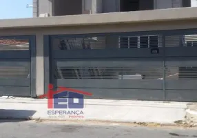 Foto 1 de Sobrado com 3 Quartos à venda, 170m² em Bela Vista, Osasco