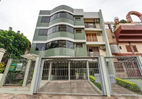 Foto 1 de Apartamento com 3 Quartos à venda, 97m² em Jardim Itú Sabará, Porto Alegre