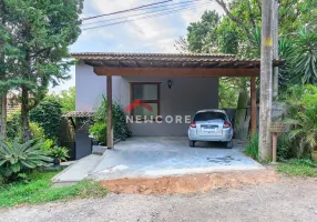 Foto 1 de Casa de Condomínio com 3 Quartos à venda, 228m² em Granja Viana, Carapicuíba