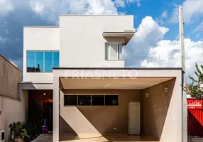 Foto 1 de Casa de Condomínio com 3 Quartos à venda, 198m² em Jardim São Francisco, Piracicaba