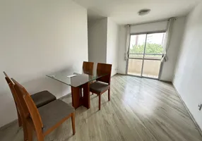 Foto 1 de Apartamento com 2 Quartos para alugar, 65m² em Jardim Esmeralda, São Paulo