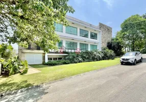 Foto 1 de Casa com 6 Quartos para venda ou aluguel, 1200m² em Golf Park, Carapicuíba