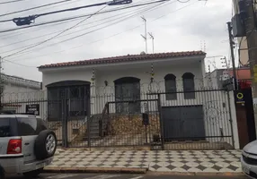 Foto 1 de Casa com 5 Quartos à venda, 630m² em Vila Leao, Sorocaba