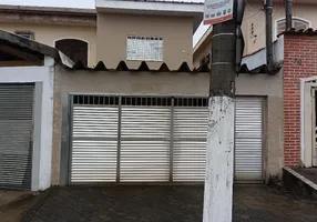 Foto 1 de Sobrado com 3 Quartos à venda, 123m² em Santa Terezinha, São Bernardo do Campo