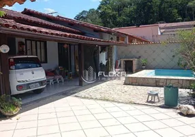 Foto 1 de Casa de Condomínio com 3 Quartos à venda, 131m² em Serra Grande, Niterói