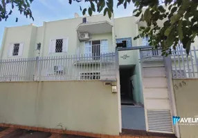 Foto 1 de Apartamento com 3 Quartos à venda, 94m² em Jardim São Lourenço, Campo Grande