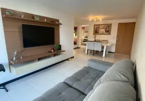 Foto 1 de Apartamento com 3 Quartos à venda, 83m² em Jatiúca, Maceió