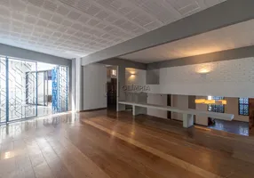 Foto 1 de Casa com 4 Quartos à venda, 280m² em Vila Madalena, São Paulo