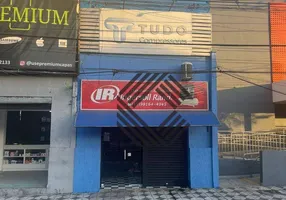 Foto 1 de Ponto Comercial para alugar, 50m² em Vila Lucy, Sorocaba