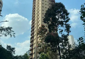 Foto 1 de Apartamento com 4 Quartos à venda, 254m² em Morumbi, São Paulo