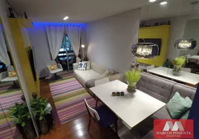 Foto 1 de Apartamento com 1 Quarto à venda, 42m² em Bela Vista, São Paulo