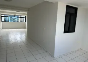 Foto 1 de Apartamento com 3 Quartos à venda, 138m² em Tambaú, João Pessoa