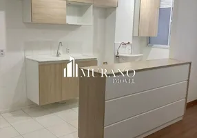 Foto 1 de Apartamento com 2 Quartos à venda, 47m² em Cambuci, São Paulo