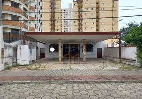 Foto 1 de Ponto Comercial para venda ou aluguel, 502m² em Vila Adyana, São José dos Campos