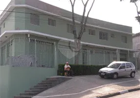 Foto 1 de Prédio Comercial com 1 Quarto para venda ou aluguel, 550m² em Grajaú, São Paulo
