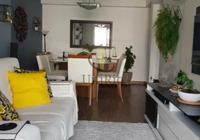 Foto 1 de Apartamento com 3 Quartos à venda, 71m² em Jacarepaguá, Rio de Janeiro