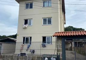 Foto 1 de Apartamento com 2 Quartos à venda, 56m² em Eugênio Ferreira, Canela