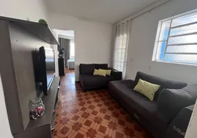 Foto 1 de Casa com 3 Quartos à venda, 110m² em Jardim Santo Elias, São Paulo