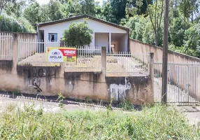 Foto 1 de Casa com 2 Quartos à venda, 96m² em Jardim Novo Horizonte Da Cachoeira, Almirante Tamandaré