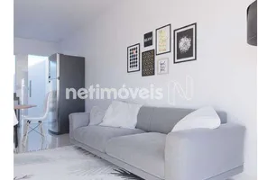 Foto 1 de Casa com 2 Quartos à venda, 65m² em Londrina, Santa Luzia