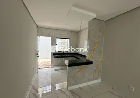 Foto 1 de Casa com 3 Quartos à venda, 70m² em Residencial Terra Jardim, Montes Claros