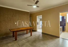 Foto 1 de Apartamento com 2 Quartos à venda, 69m² em Concordia IV, Araçatuba